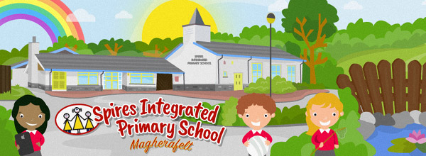 Spires Integrated Primary School, Magherafelt