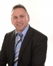 1 Brian Doyle - Chairperson -